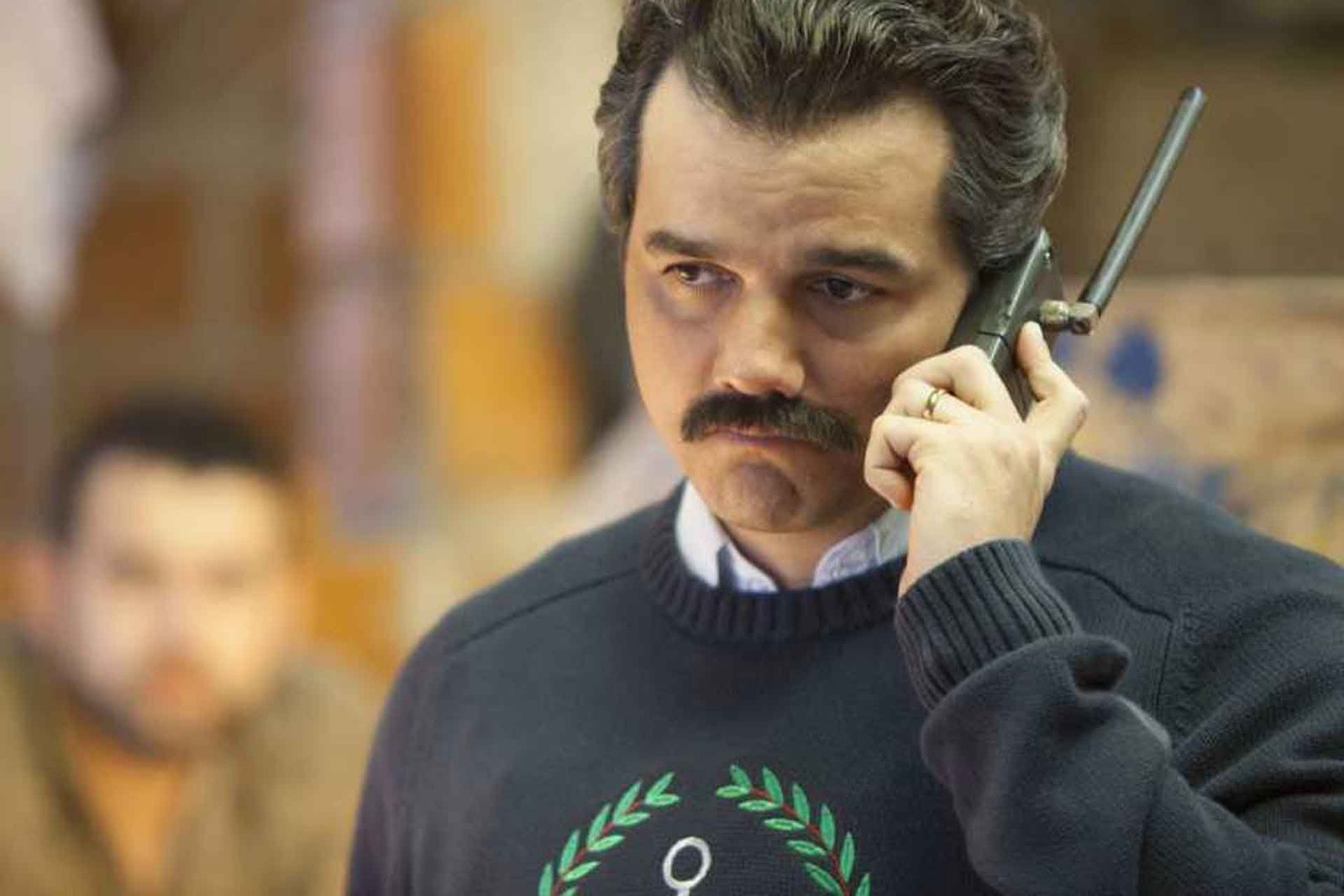 Wagner Moura Wallpapers Wallpaper Cave