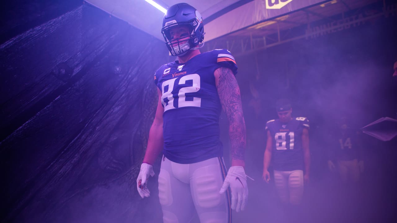 Kyle Rudolph Wallpapers Wallpaper Cave