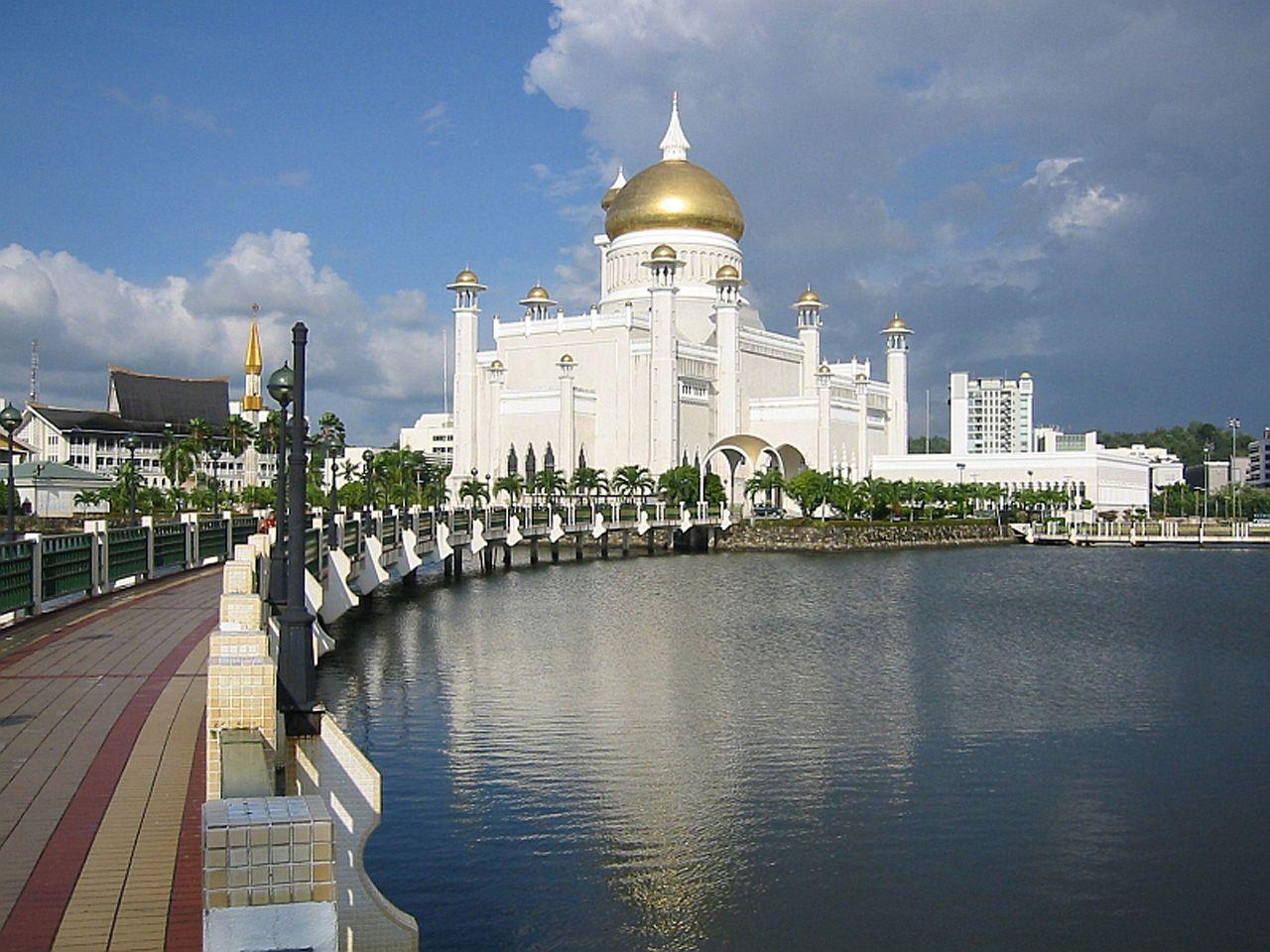 Islamic Information, Articles, Picture Gallary: Islamic Mosques