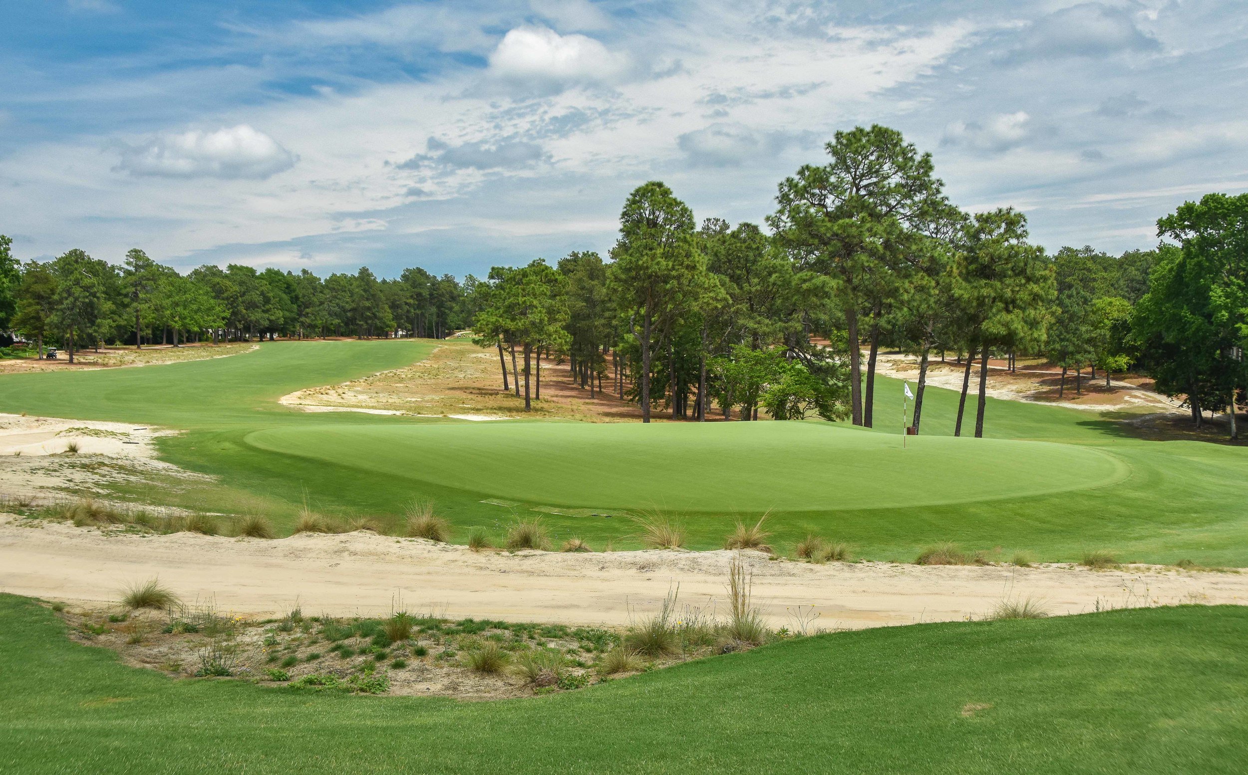 Pinehurst Wallpapers Wallpaper Cave