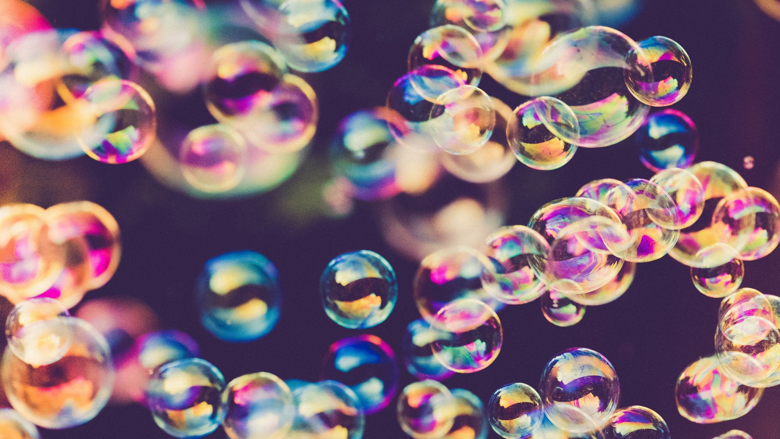 Soap Bubbles Wallpapers Wallpaper Cave