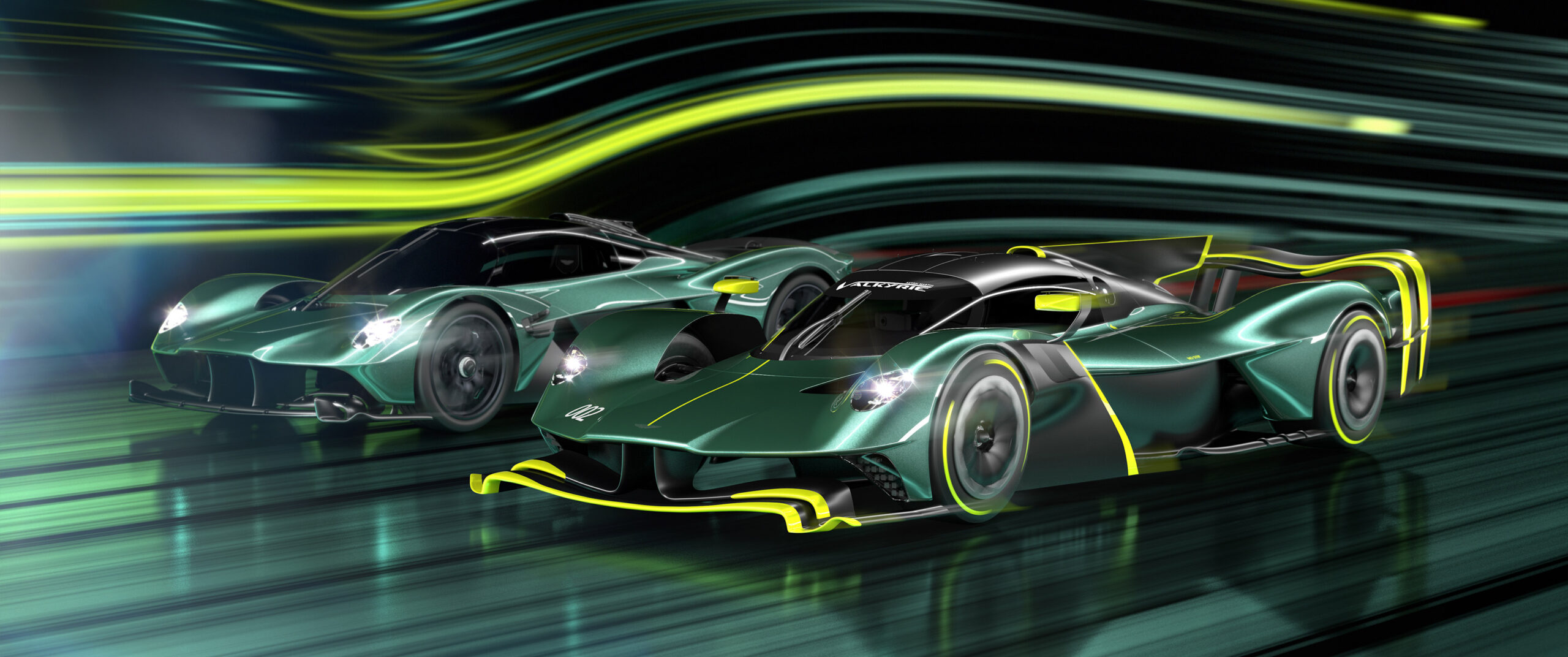 Aston Martin Valkyrie Amr Pro Wallpapers Wallpaper Cave