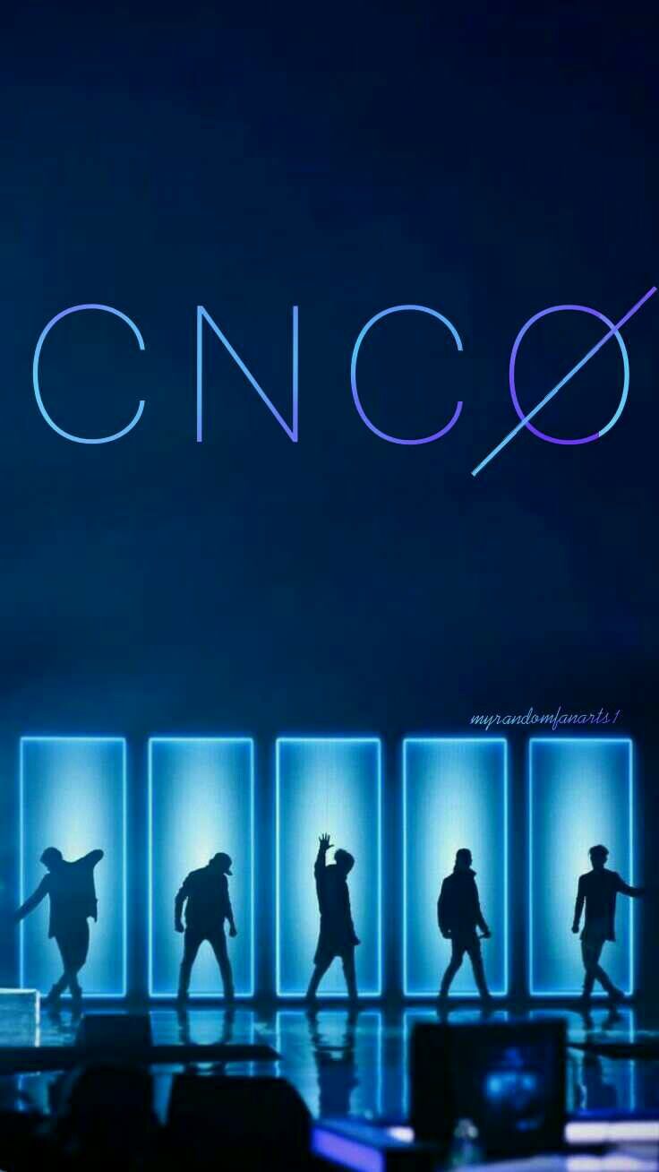 Cnco Logo Wallpapers Wallpaper Cave