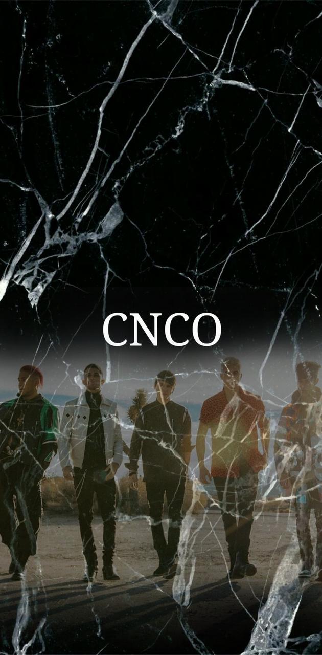 Cnco Logo Wallpapers Wallpaper Cave