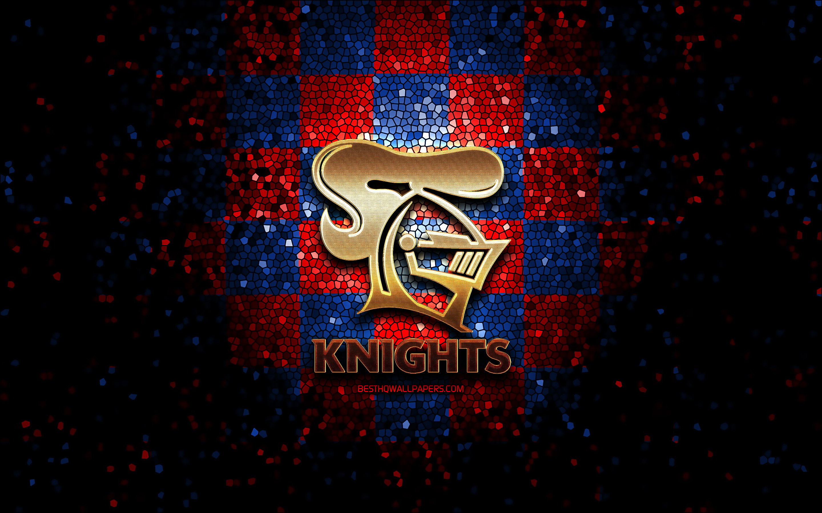 Newcastle Knights Wallpapers Wallpaper Cave