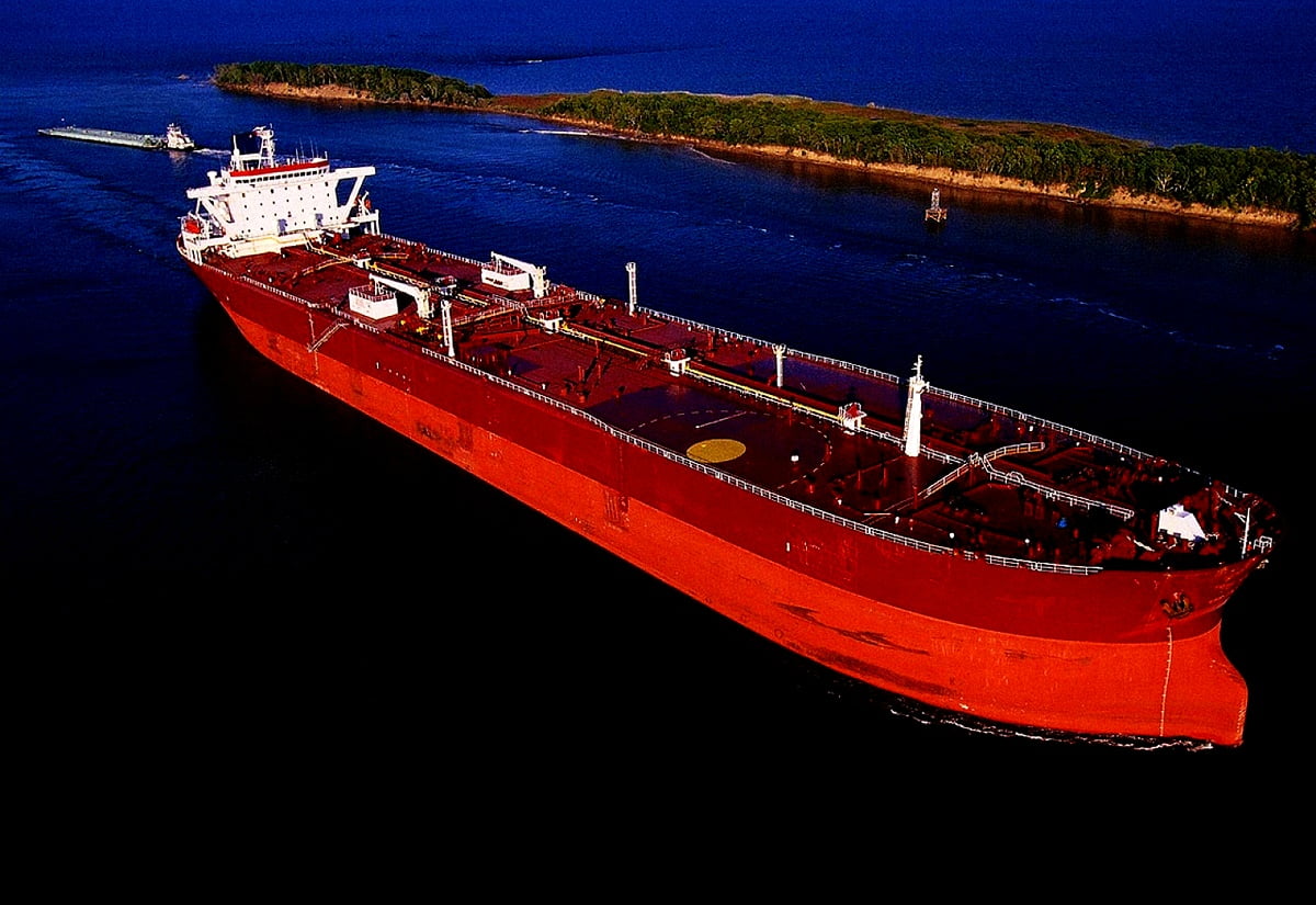 Tanker Ship Wallpapers Wallpaper Cave