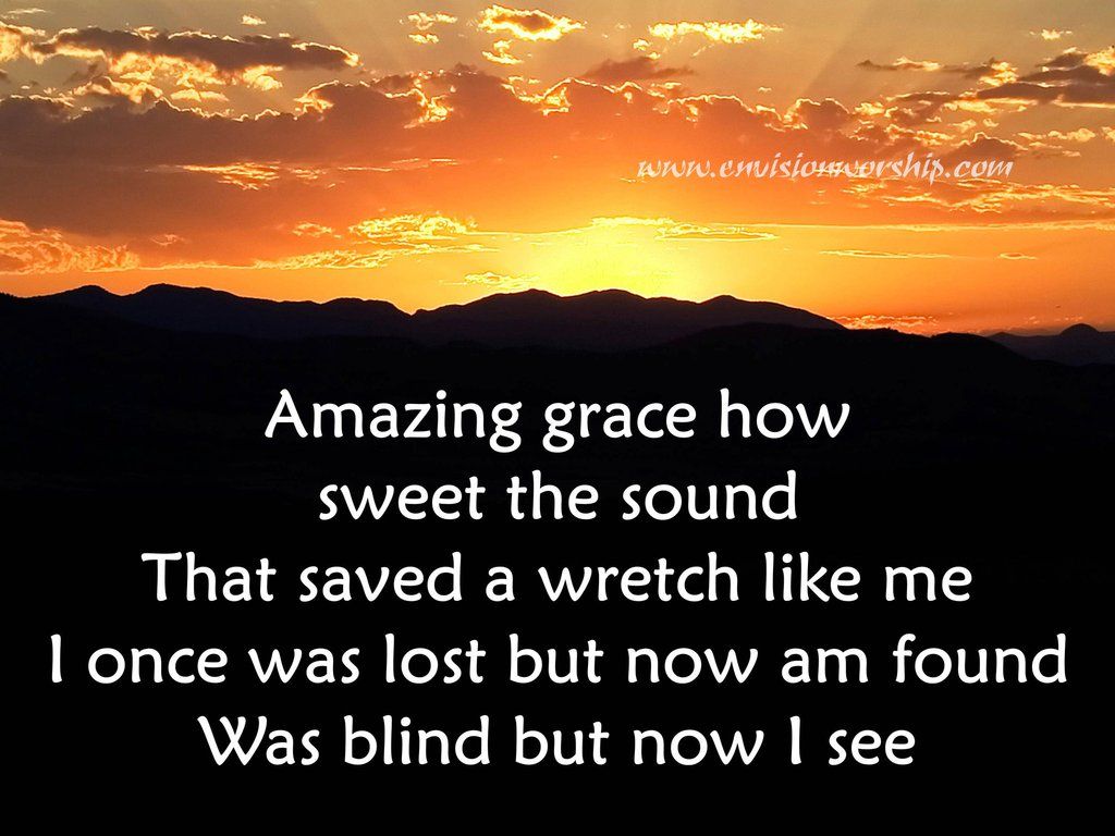 Amazing Grace Wallpapers Wallpaper Cave