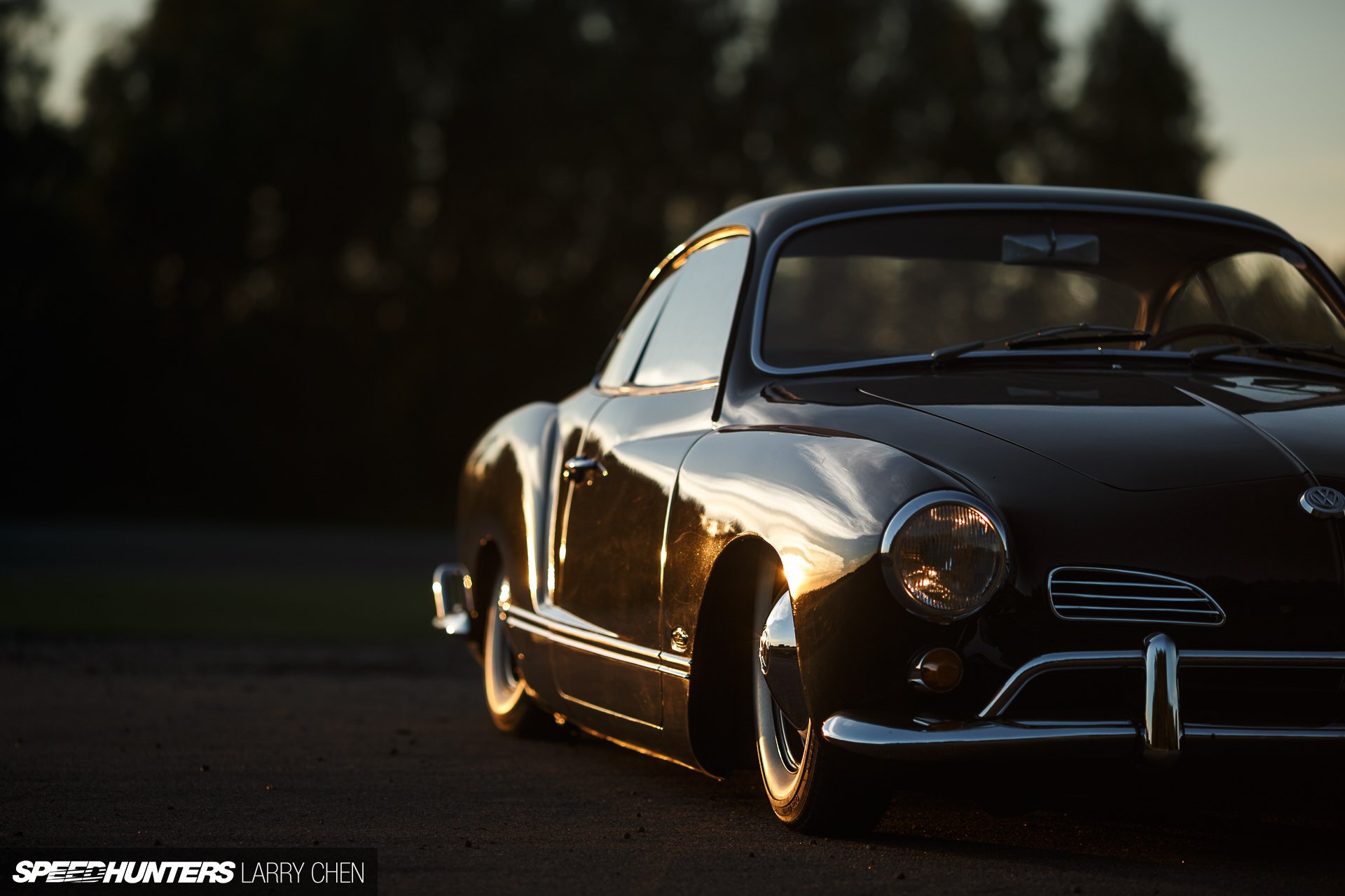 Karmann Ghia Wallpapers Wallpaper Cave