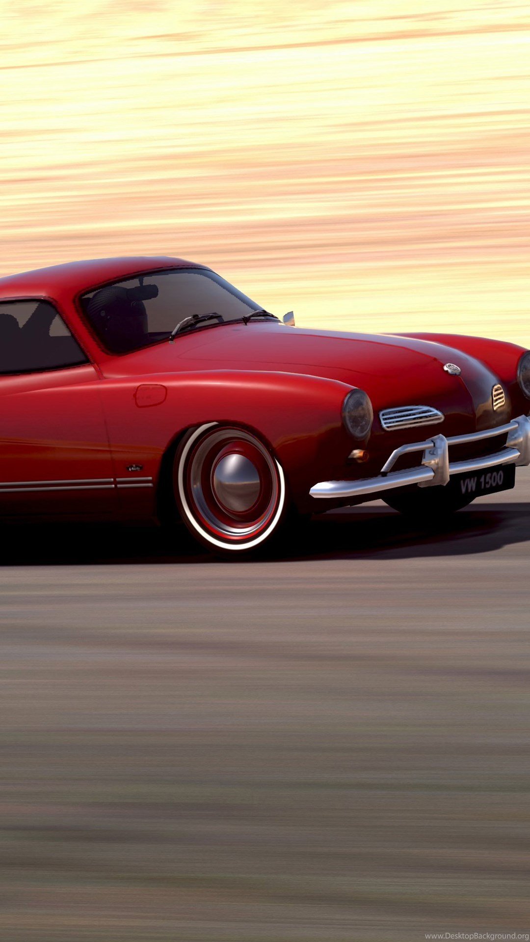 Karmann Ghia Wallpapers Wallpaper Cave