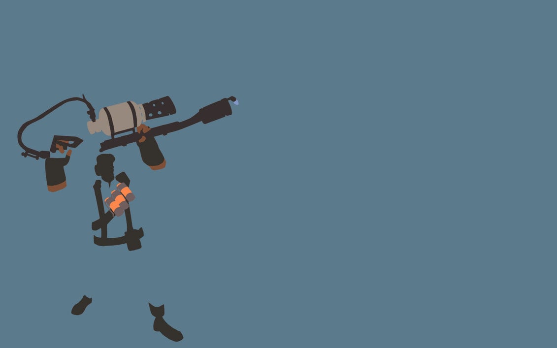 Engineer Minimalist Wallpapers Wallpaper Cave