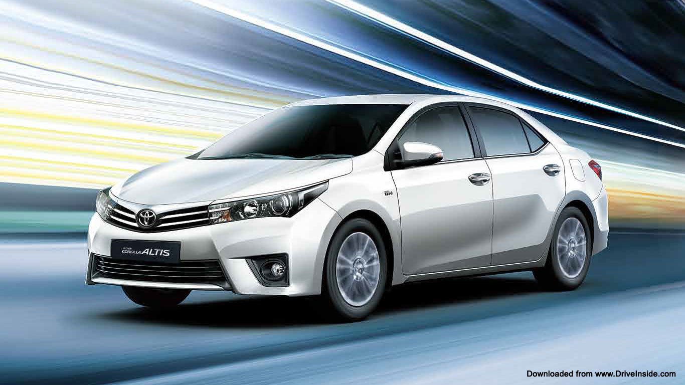 Toyota Grande Wallpapers Wallpaper Cave