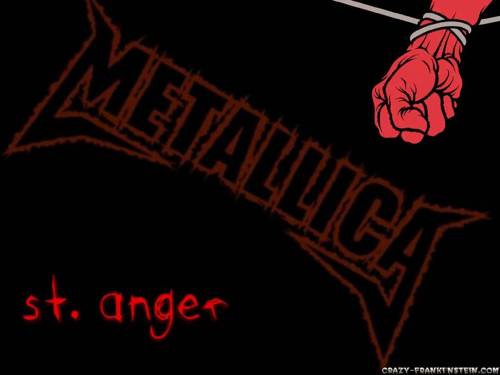 St Anger Wallpapers Wallpaper Cave