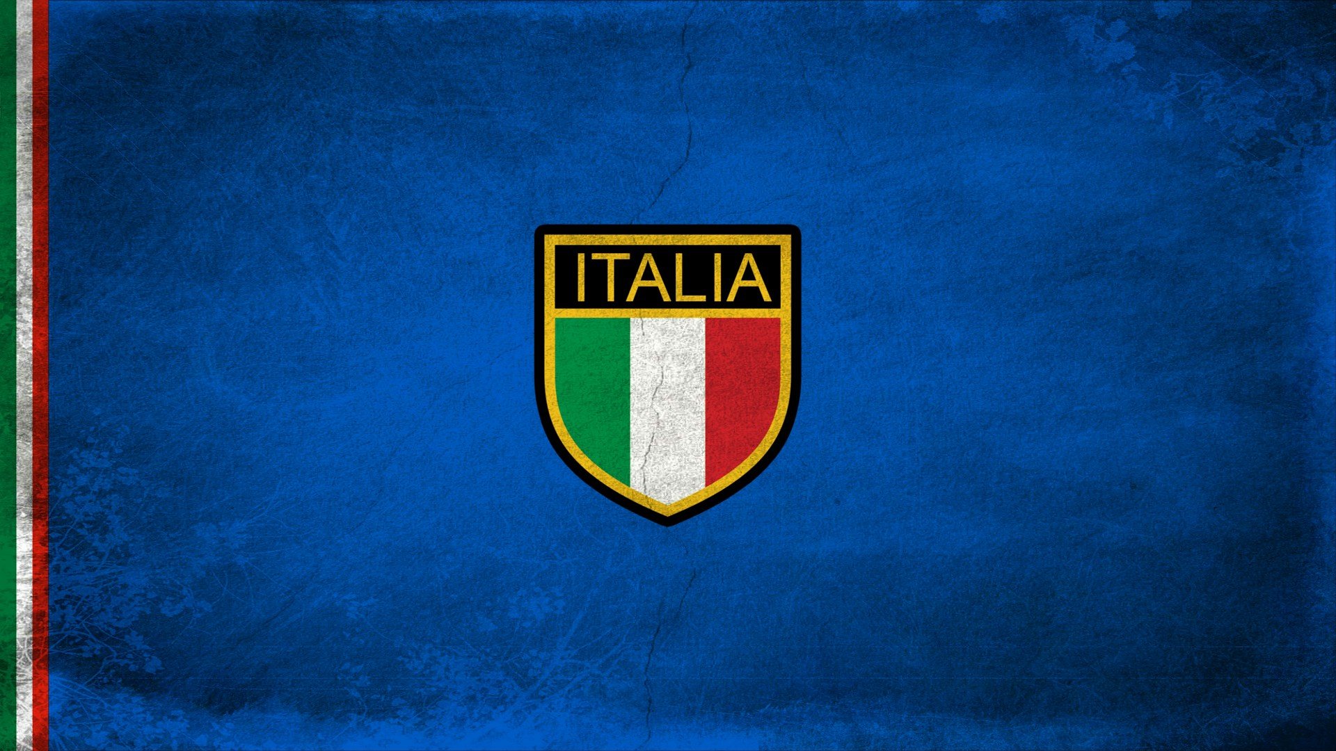 Italy Logo Wallpapers Wallpaper Cave