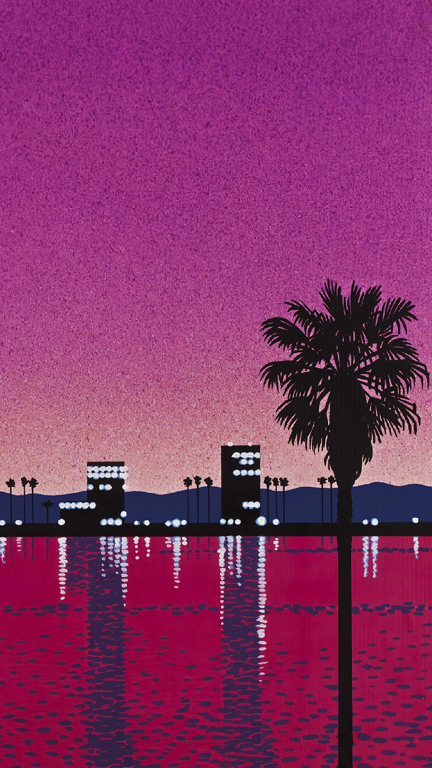 Hiroshi Nagai IPhone Wallpapers Wallpaper Cave