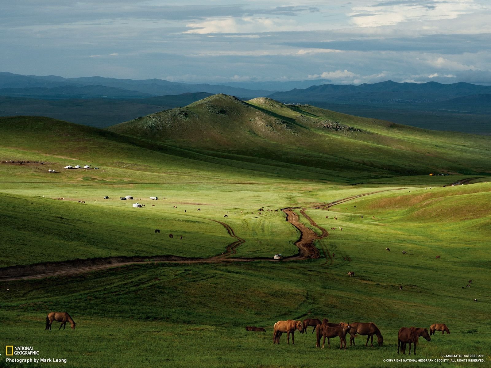 Ulaanbaatar Wallpapers Wallpaper Cave