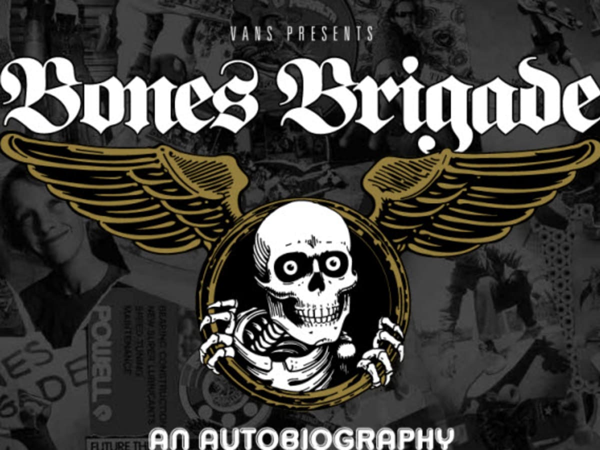 Bones Brigade Wallpapers Wallpaper Cave