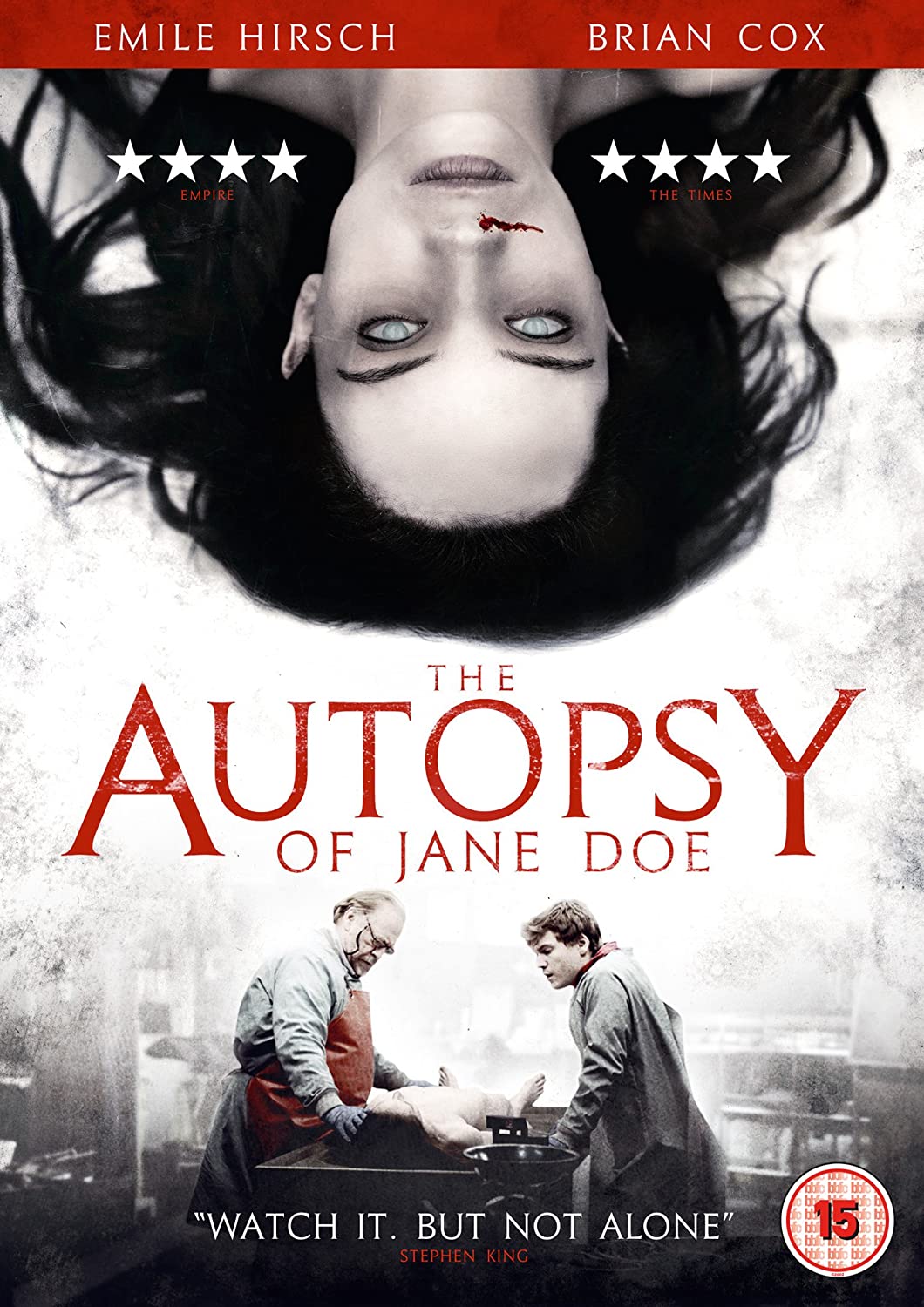 The Autopsy Of Jane Doe Wallpapers Wallpaper Cave