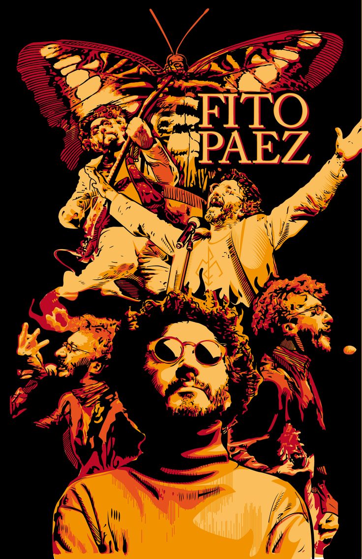 Fito Paez Wallpapers Wallpaper Cave