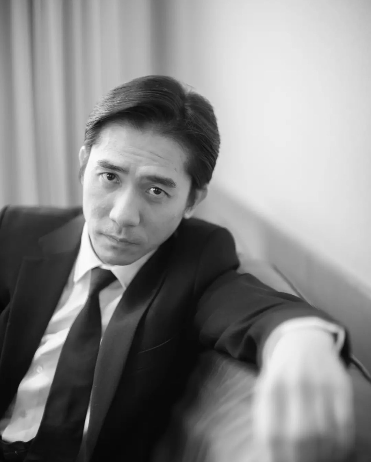 Tony Leung Chiu Wai Wallpapers Wallpaper Cave