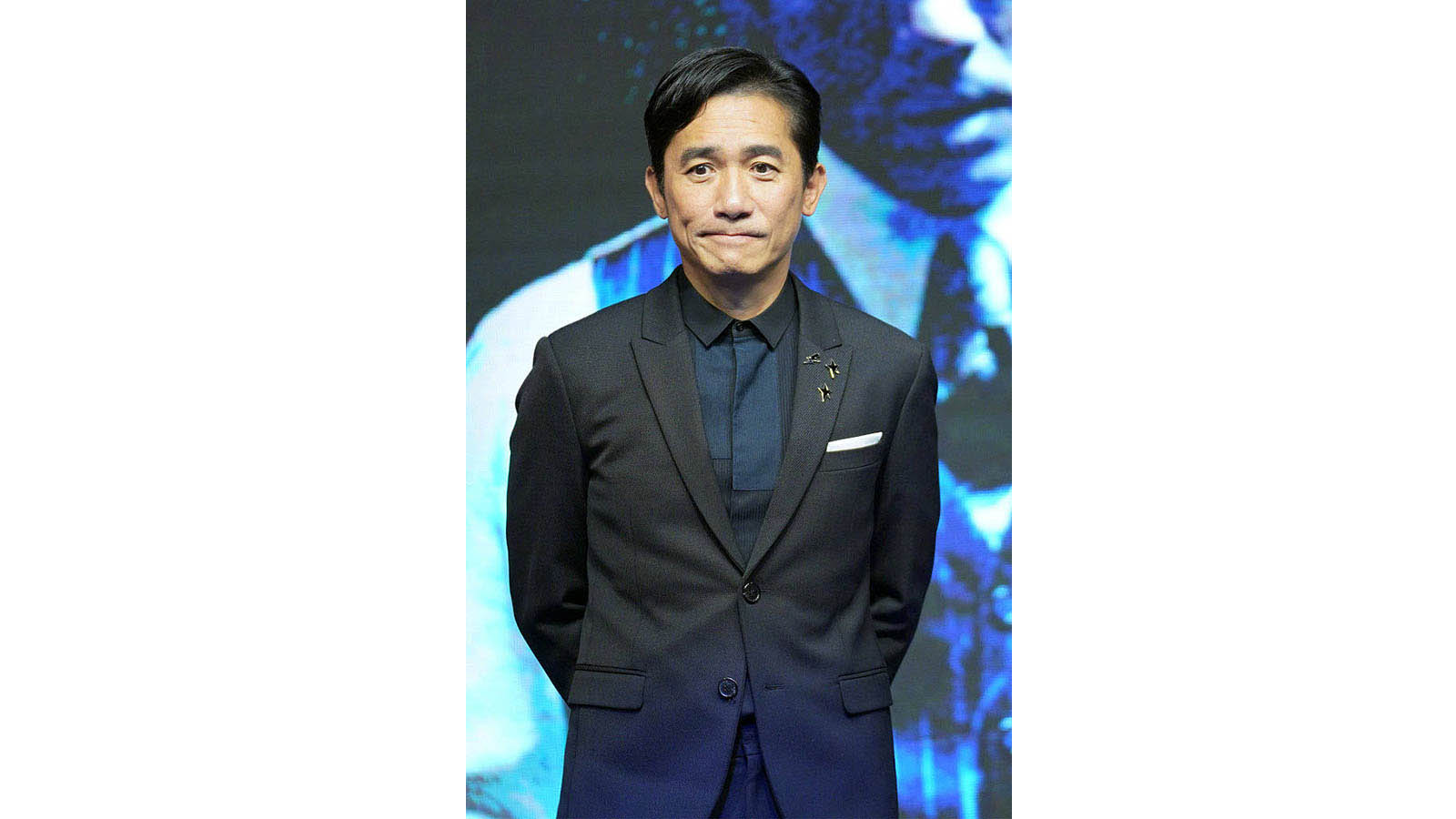 Tony Leung Chiu Wai Wallpapers Wallpaper Cave