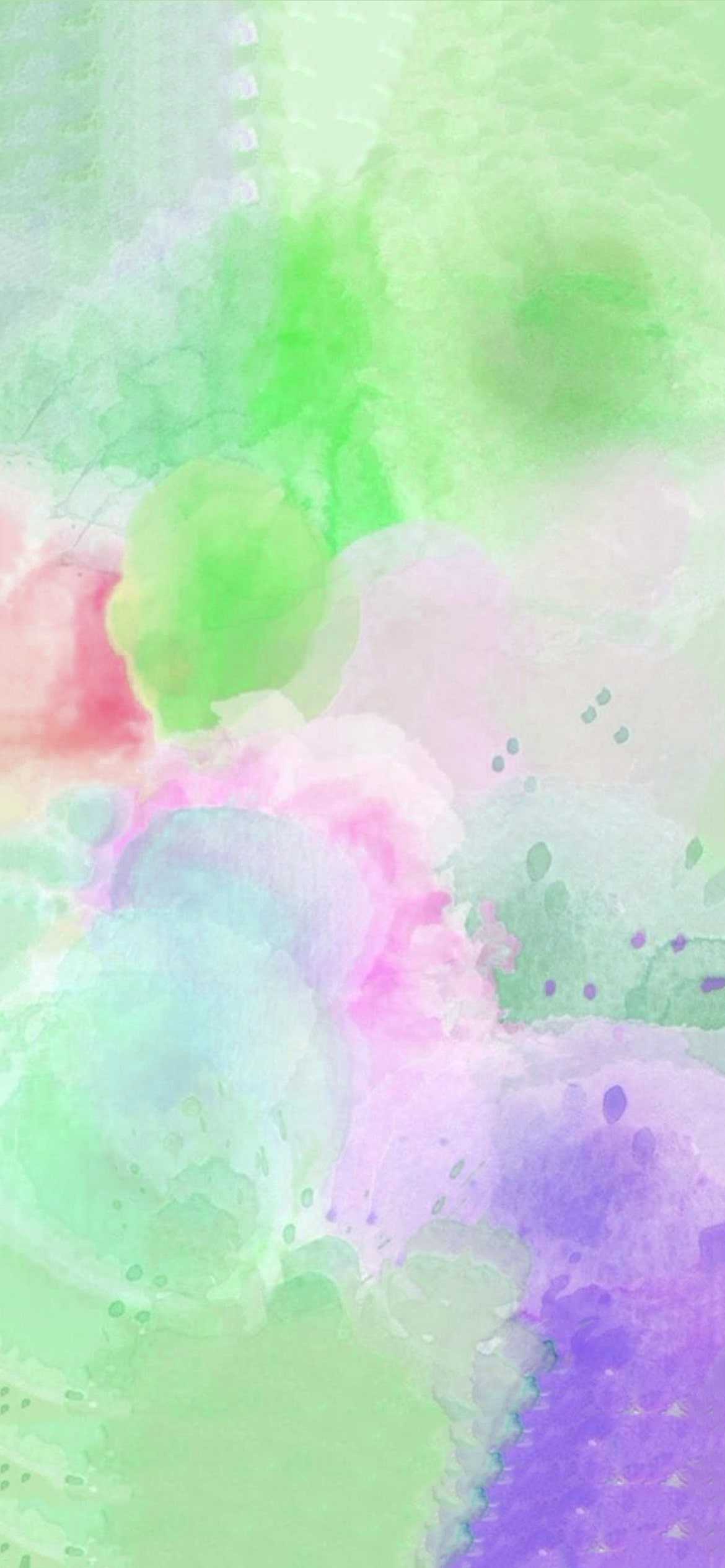 Pastel Paint Wallpapers Wallpaper Cave