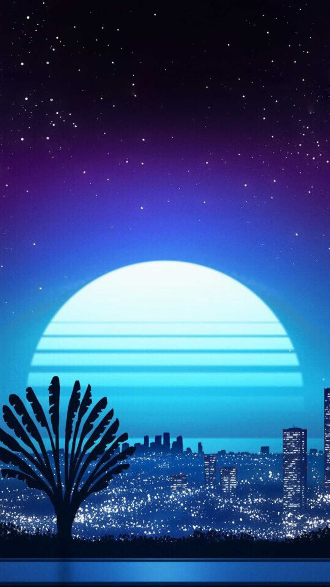 Chill Wave Wallpapers Wallpaper Cave