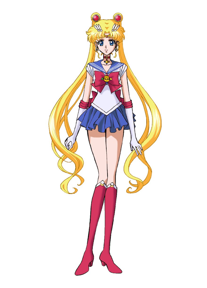 Sailor Moon A Dentist Of Terror PallaPalla S House Wallpapers