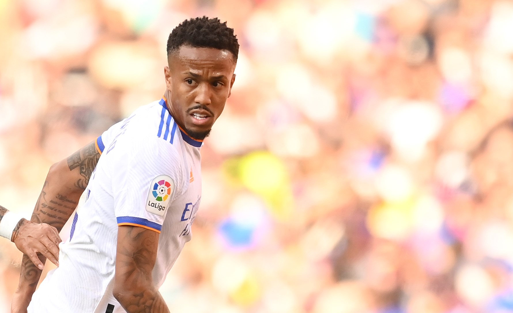 Militao 2022 Wallpapers Wallpaper Cave