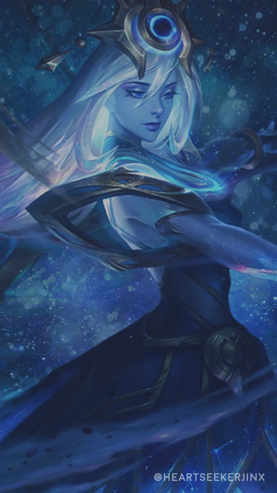 Dark Cosmic Lux Wallpapers Wallpaper Cave