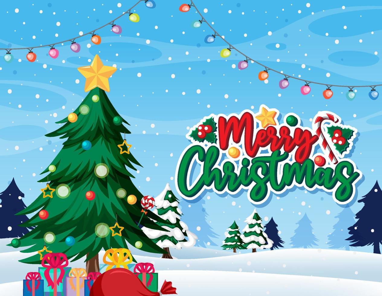 Christmas Poster Wallpapers Wallpaper Cave