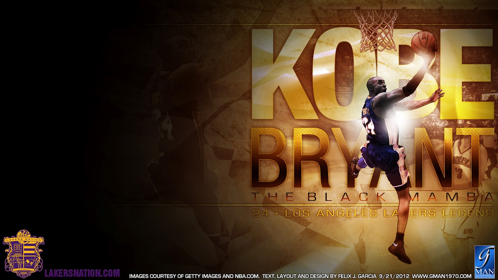 Kobe PC Wallpapers Wallpaper Cave