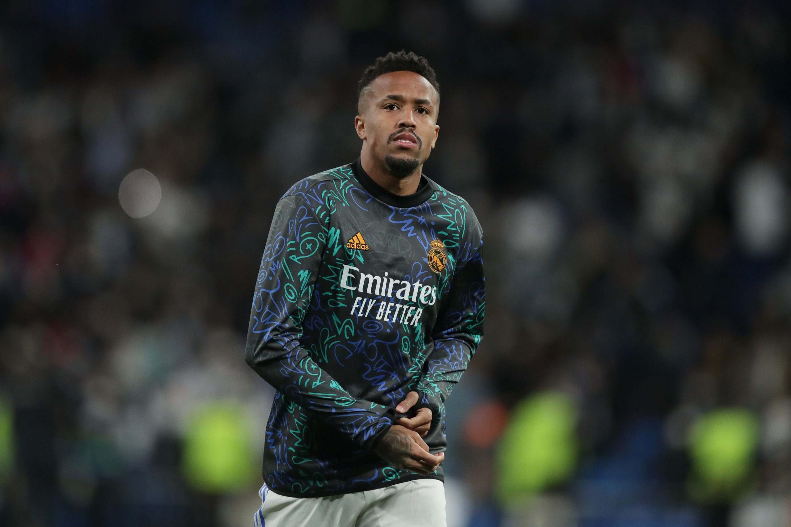 Eder Militao Wallpapers Wallpaper Cave