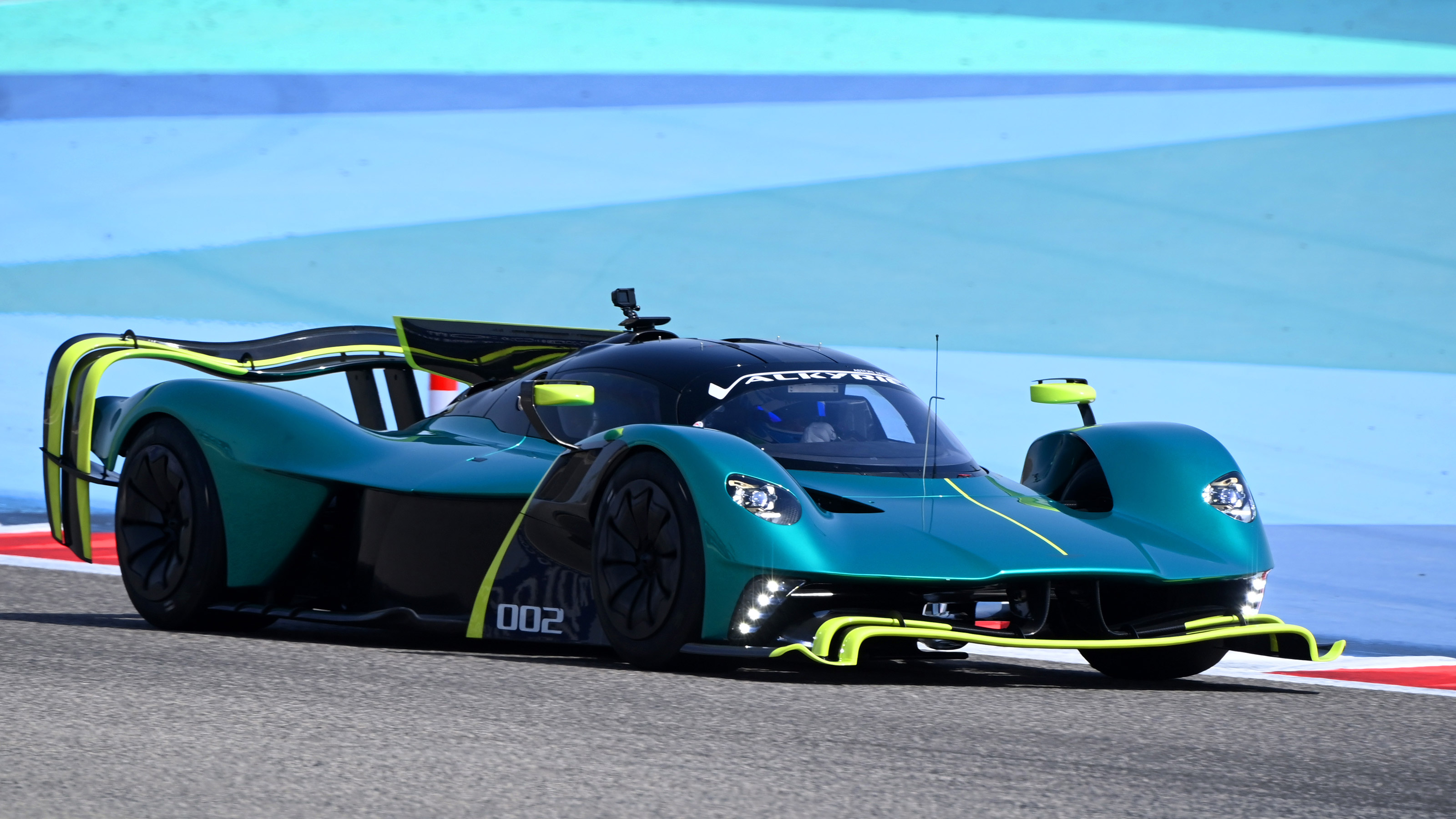 Aston Martin Valkyrie AMR Pro Wallpapers Wallpaper Cave