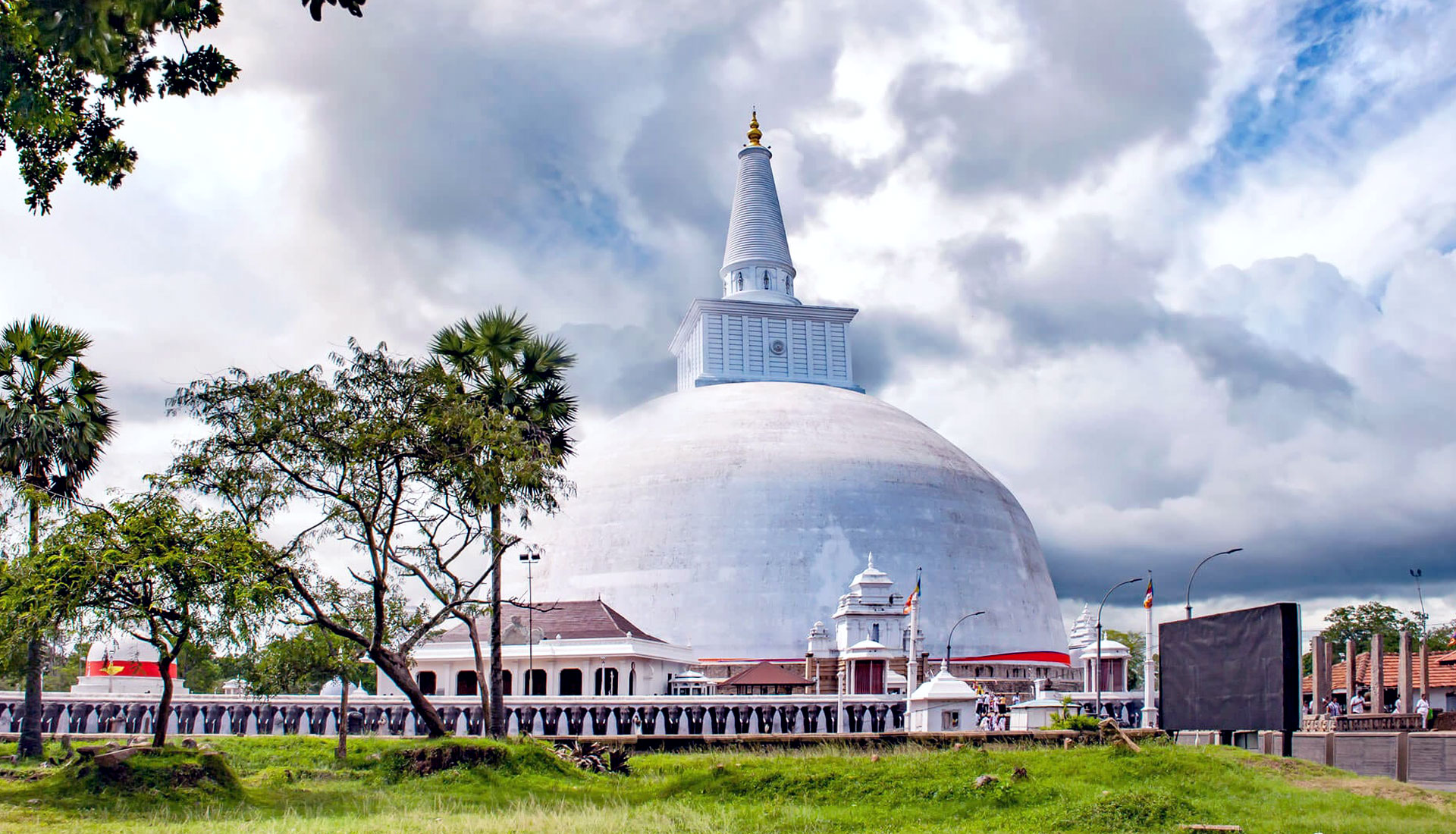 Anuradhapura Wallpapers Wallpaper Cave