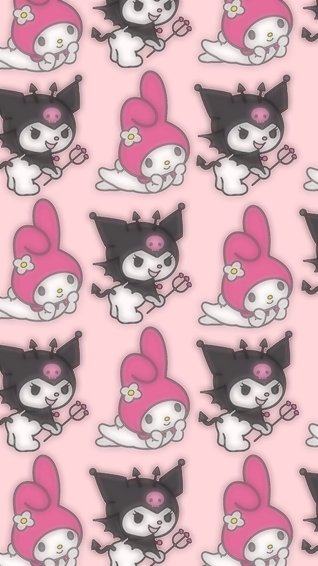 Kuromi Pfp Wallpapers Wallpaper Cave