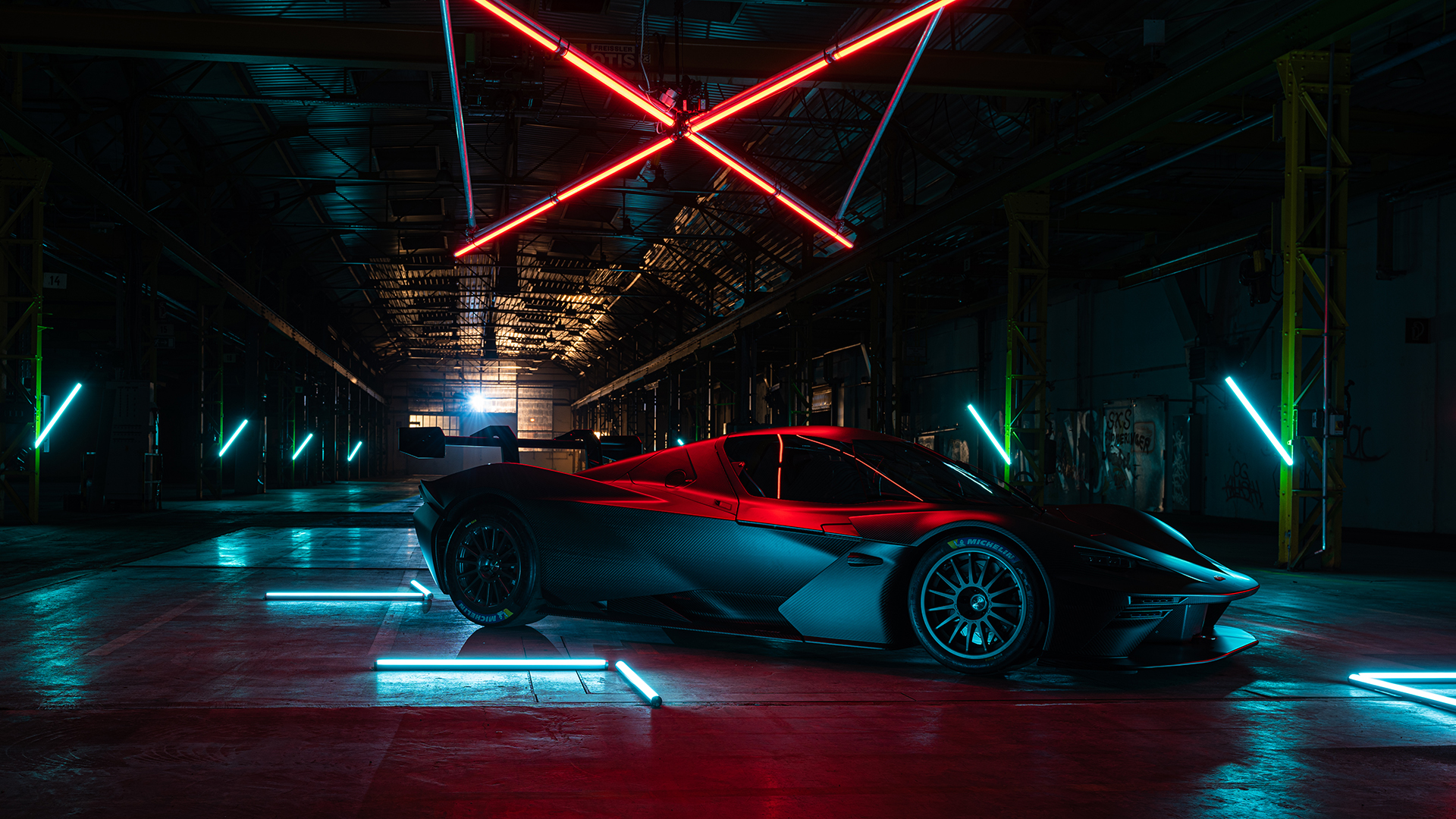 Ktm X Bow Gtx Wallpapers Wallpaper Cave