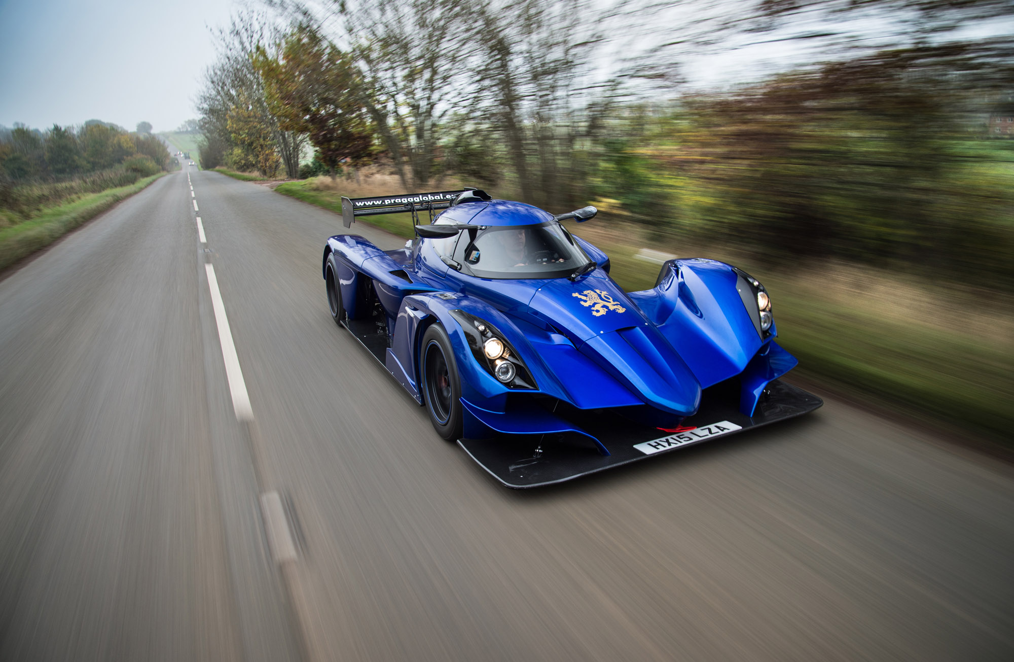 Praga R1T EVO Wallpapers Wallpaper Cave