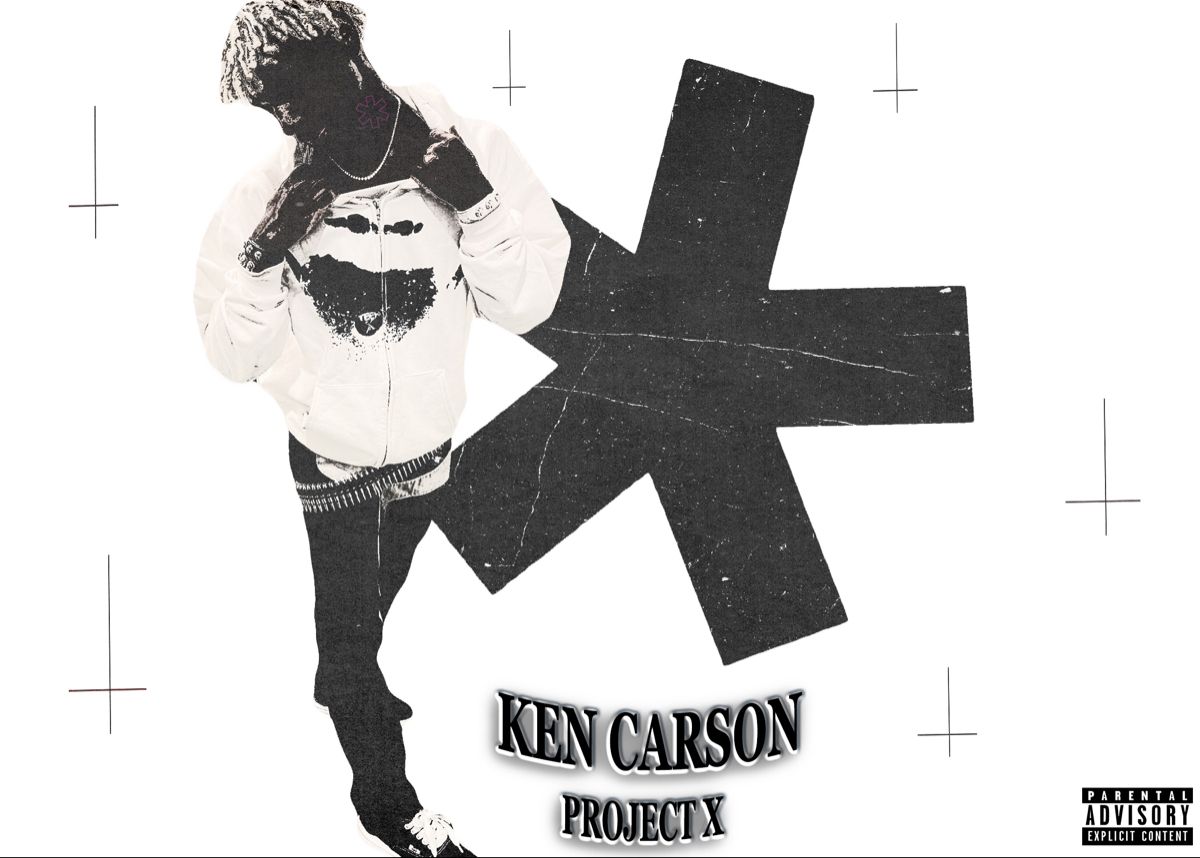 Ken Carson Desktop Wallpaper