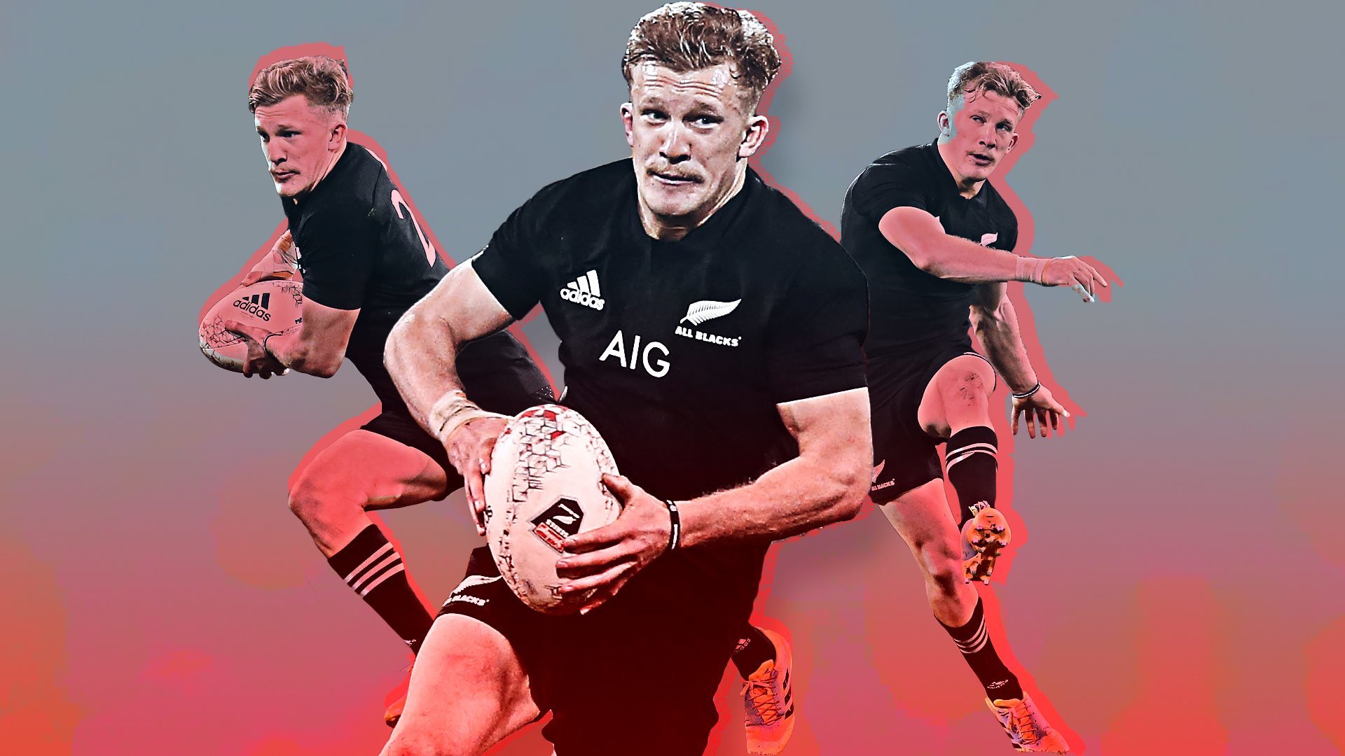 Damian Mckenzie Wallpapers Wallpaper Cave