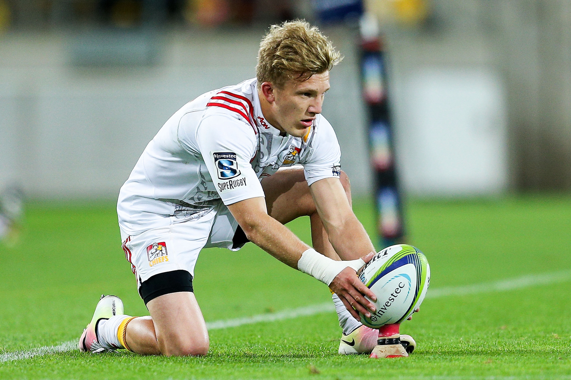 Damian McKenzie Wallpapers Wallpaper Cave