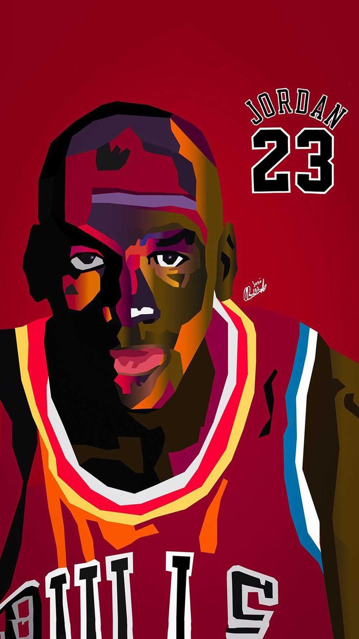 Michael Jordan Wallpapers Wallpaper Cave