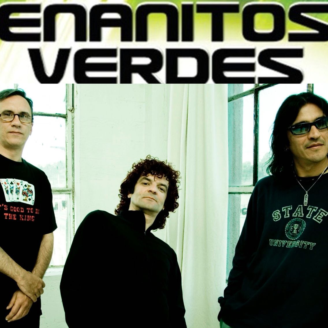 Enanitos Verdes Wallpapers Wallpaper Cave