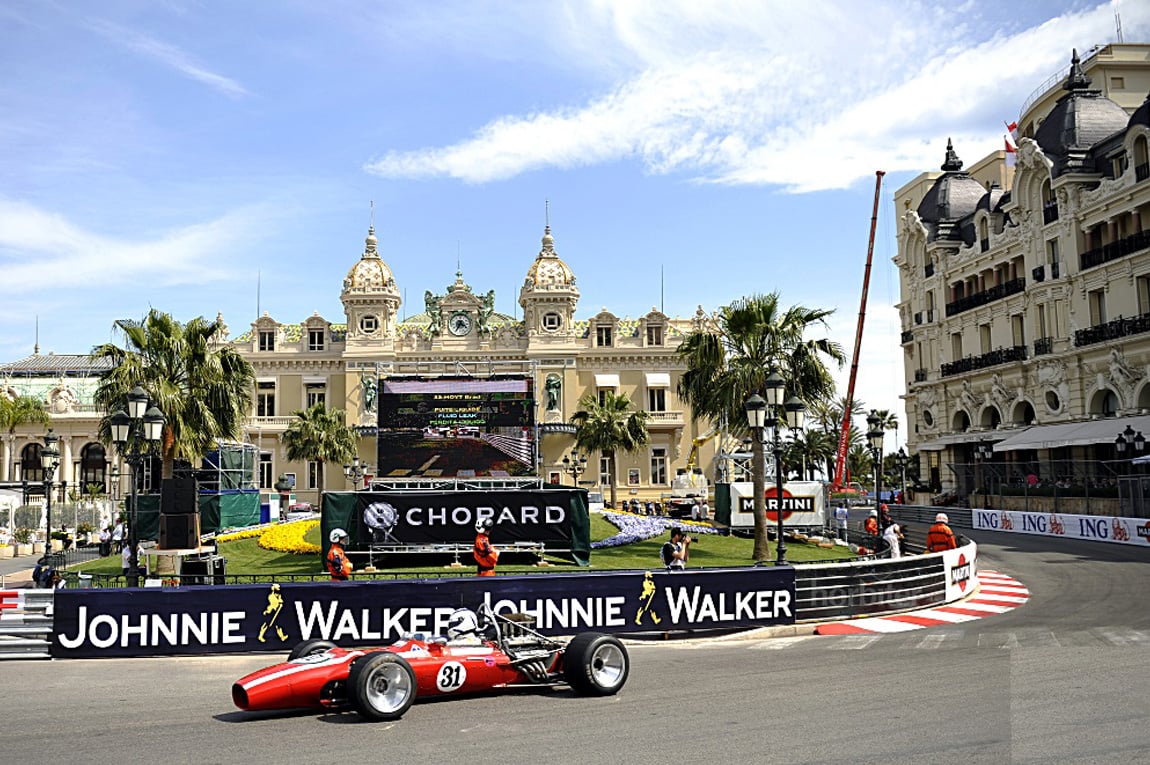 Monaco 2022 Grand Prix Wallpapers Wallpaper Cave