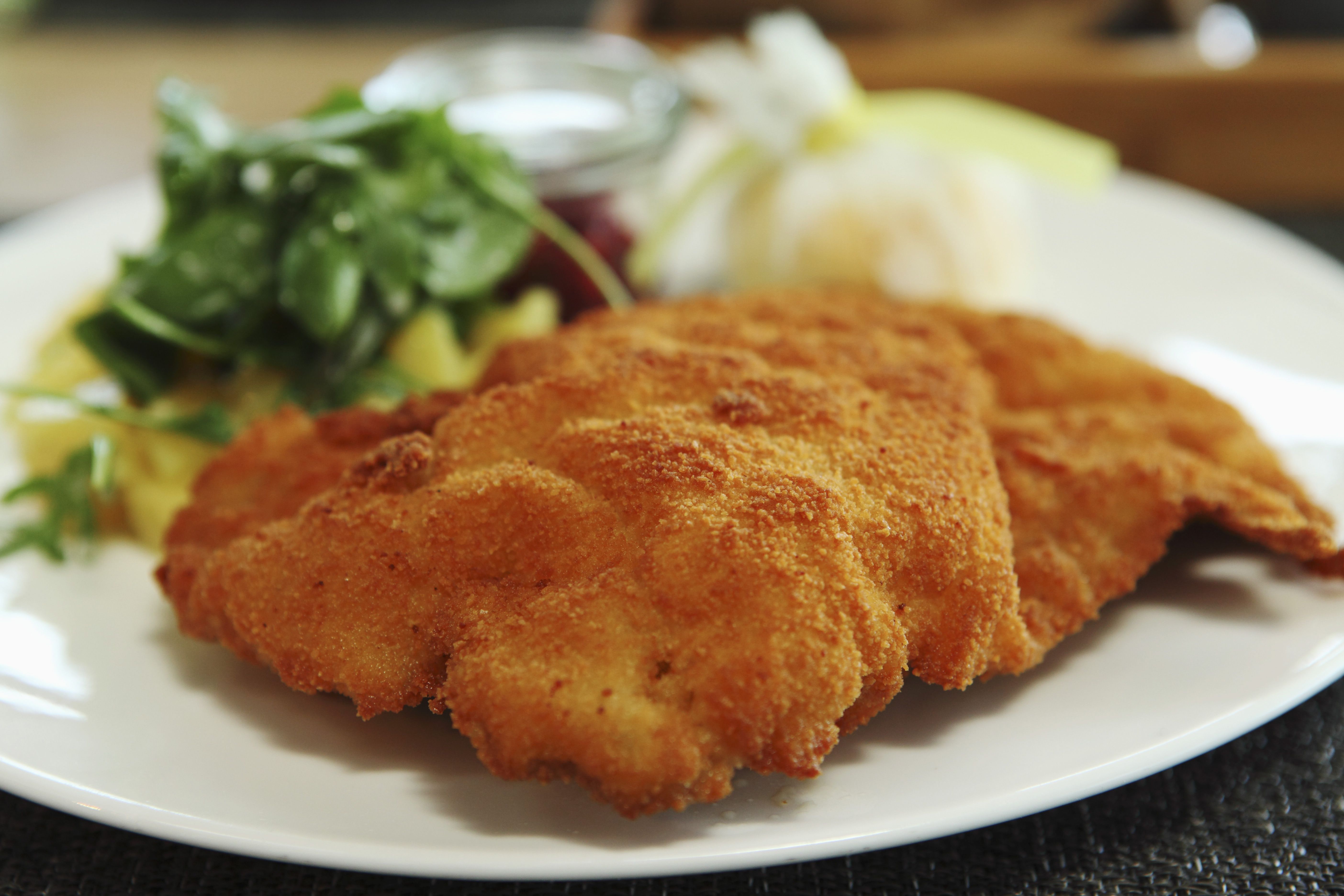 Schnitzel Wallpapers Wallpaper Cave