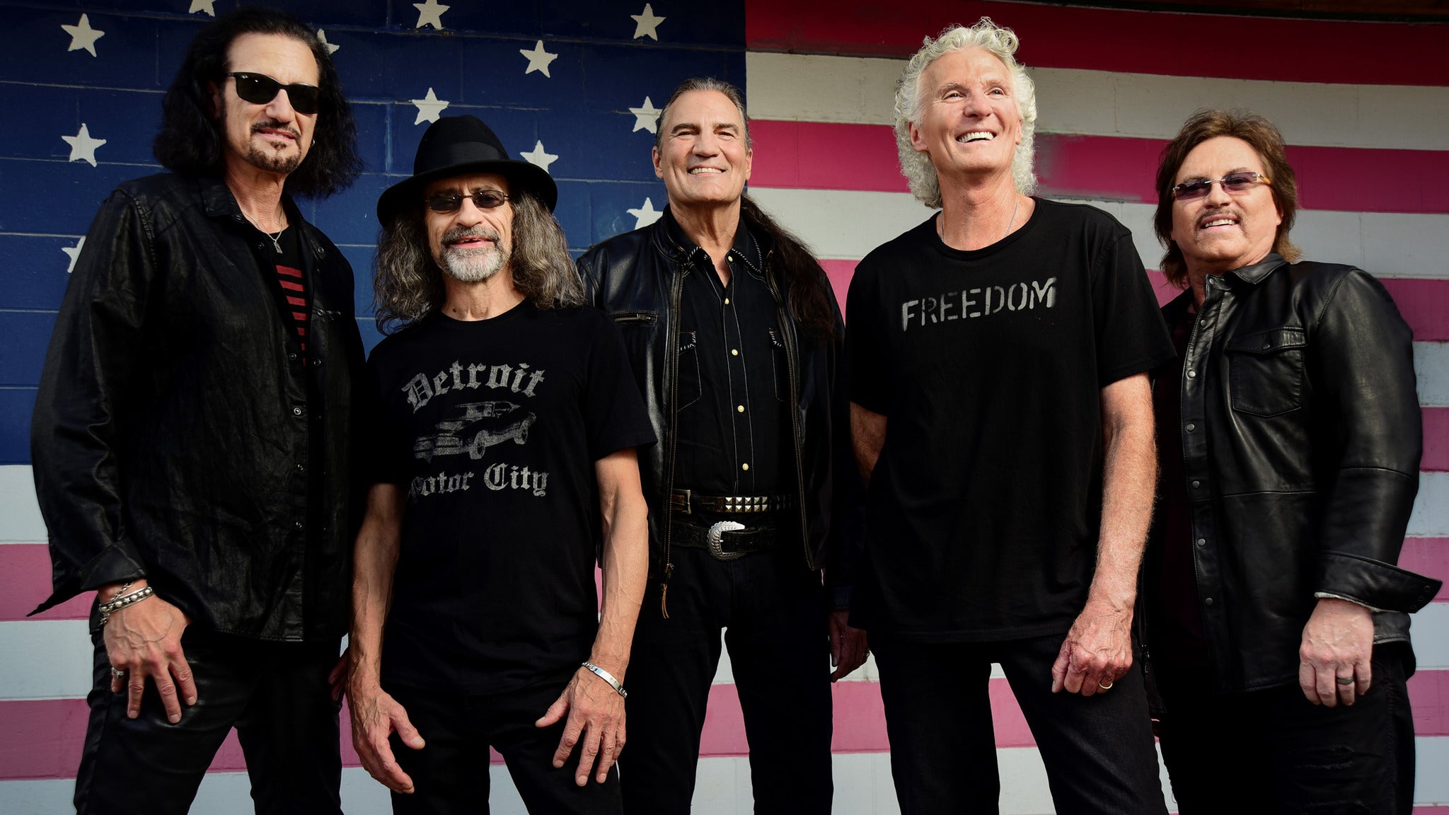 Grand Funk Railroad Wallpapers Wallpaper Cave