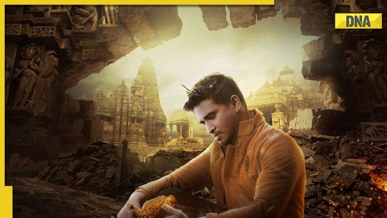 Karthikeya 2 Wallpapers Wallpaper Cave