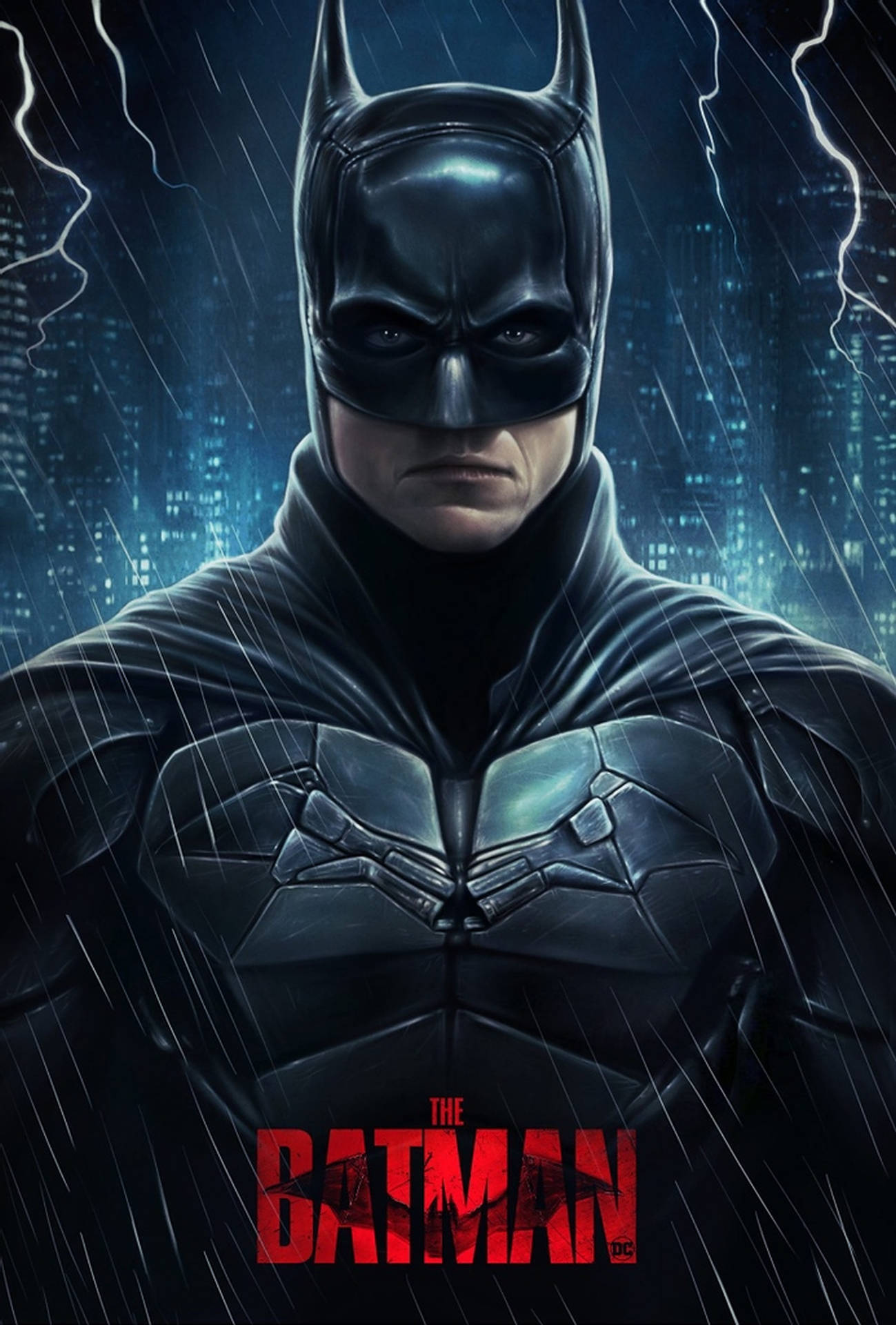 Batman 2022 IPad Wallpapers Wallpaper Cave