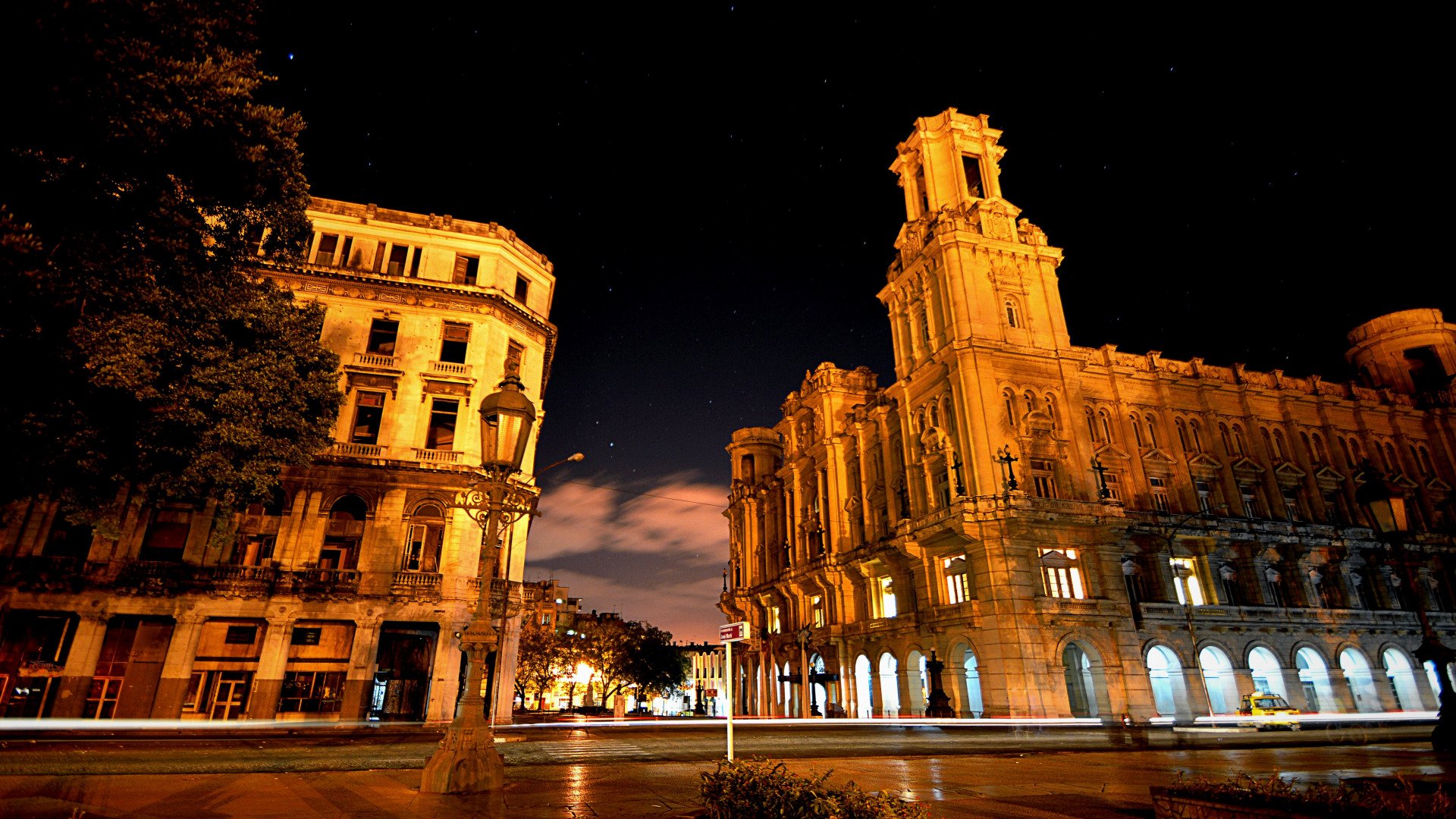 La Habana Wallpapers Wallpaper Cave