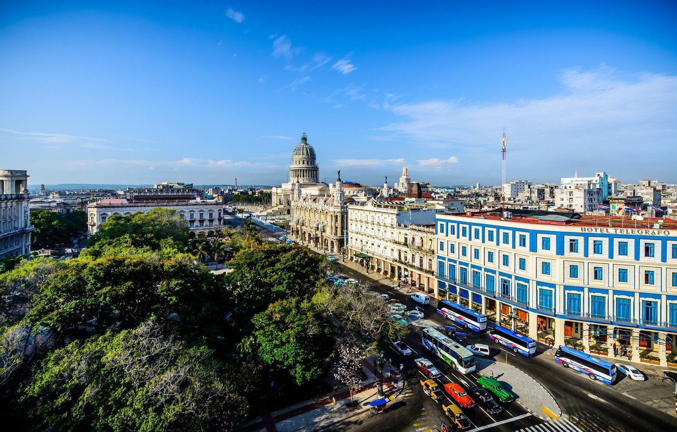 La Habana Wallpapers Wallpaper Cave