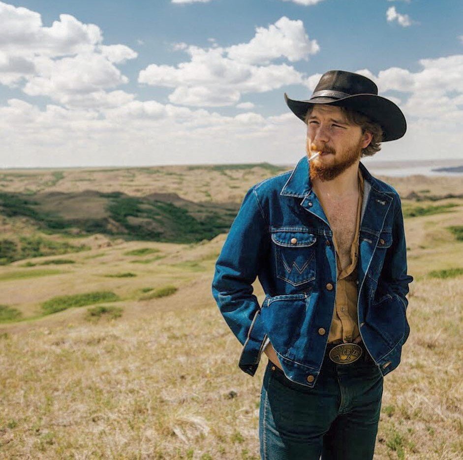 Colter Wall Wallpapers Wallpaper Cave